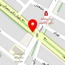مکانیکی برادران فتح الهی