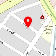تعمیرگاه انواع خودرو سبک.مسعود