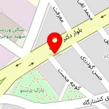 تعمیرگاه مکانیکی