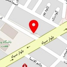 تعمیرگاه مکانیکی سعیدی