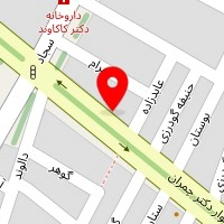 خدمات برق اتومبیل سامان