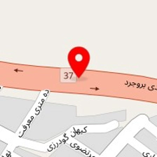 اتوسرویس مهدی