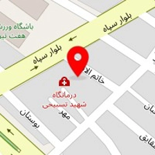 تنظیم انژکتور بهرام