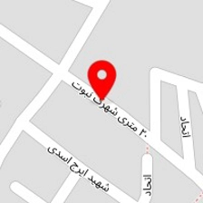 نمایندگی و تعمیرگاه تویوتا و لکسوس نیک زاد در مازندران