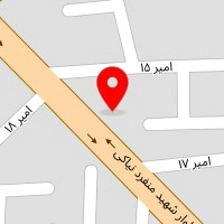 تعمیرگاه شمال