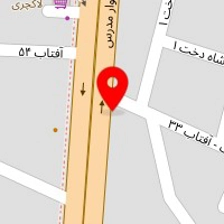 تعمیرگاه علی