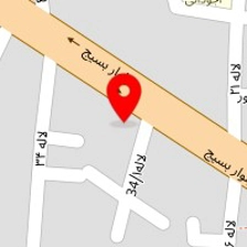 تعمیرگاه بوش سرویس