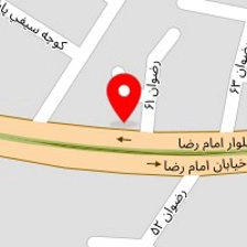تعمیرگاه جک مازندران