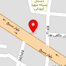 تعمیرگاه تخصصی متولی