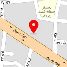 تعمیرگاه تخصصی طهران تکنیک