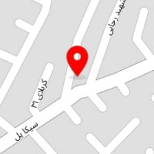 جلوبندی سازی مهدی