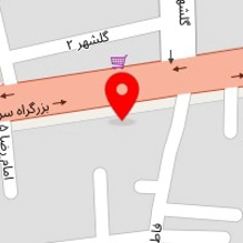 فروشگاه لوازم ساختمانی و بهداشتی کاسپین
