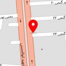 تعمیرگاه خودرو میثم بابازاده