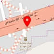 تعمیرگاه نیسان