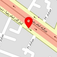 تعمیرگاه اعتماد