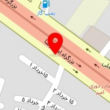 تعمیرگاه ایران پژو