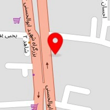 تعمیرگاه ملونی سرعت