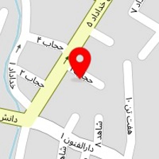 تعمیرگاه اتومبیل رضا