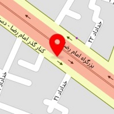 تعمیرگاه نهضت (داخل گاراژ)