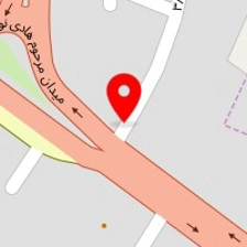 تعمیرگاه آزادی مکانیکی ولی نژاد