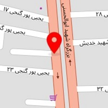 تعمیرگاه تخصصی خودروهای دوگانه سوز