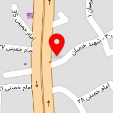 تعمیرگاه اتومبیل فرزین