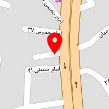 تعمیرگاه اتومبیل حمزه