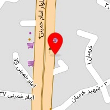 تعمیرگاه اتومبیل مدرن