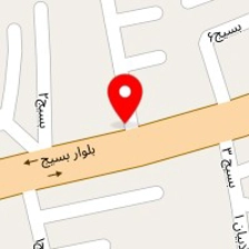 جلو بندی و میزان فرمان حسن