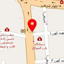 الکترو شارژ قاسم نژاد