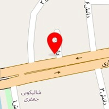 تعمیرگاه تخصصی محصولات ایران خودرو
