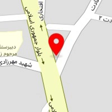 تعمیرگاه تاکسی بیسیم بهشهر