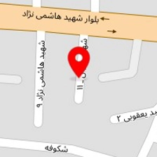 عیب یابی و تعمیرگاه قاسمپور