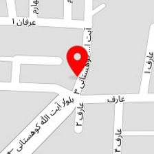 خدمات برق اتومبیل پارسیان