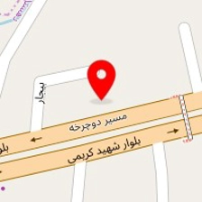 تعمیرگاه اتومبیل مفیدی
