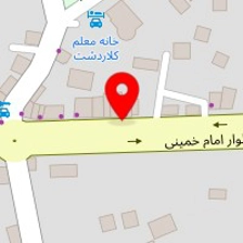 نمایندگی خدمات لوازم خانگی دادویی