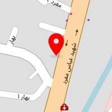 فروشگاه لوازم ساختمانی کاظمی