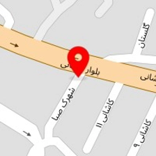صافکاری و اگزوز سازی جمشید