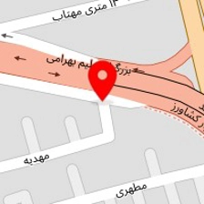 تعمیرگاه خودرو حسین رمضانژاد