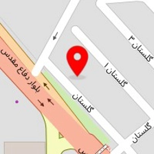 تعمیرگاه اتومبیل دانش