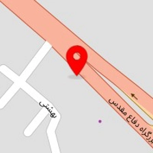 تعمیرگاه مسعود