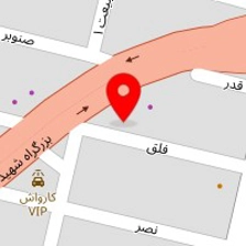 تعمیرگاه پارس