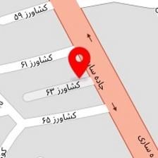 تعمیرگاه جم