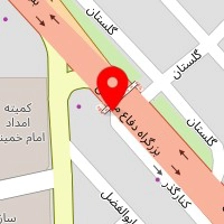 تعمیرگاه مدرن
