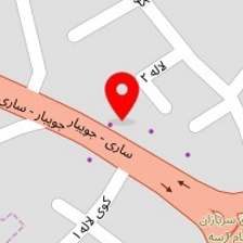 تعمیرگاه اتومبیل میلاد
