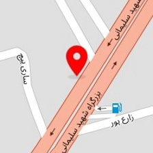 تعمیرگاه اتومبیل انصار