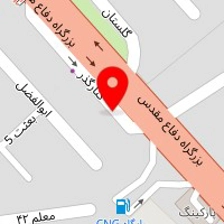 تعمیرگاه اتومبیل احسان