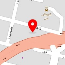 تعمیرگاه قاسم جعفری و امید