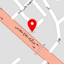 تعمیرگاه تخصصی علی قربانی