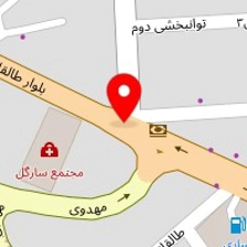 فروشگاه تعمیرگاه صندلی اتومبیل صدیقیان